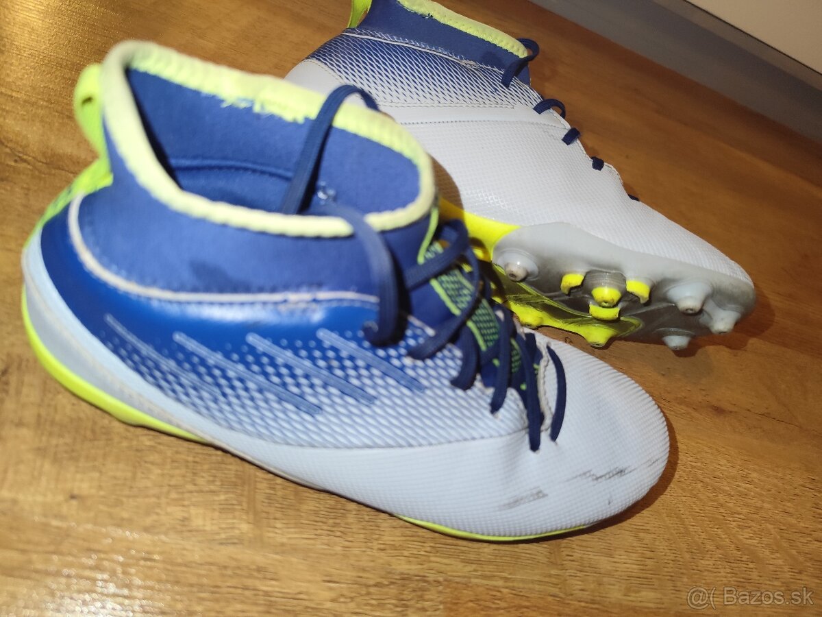 Detské kopačky Kipsta - 3