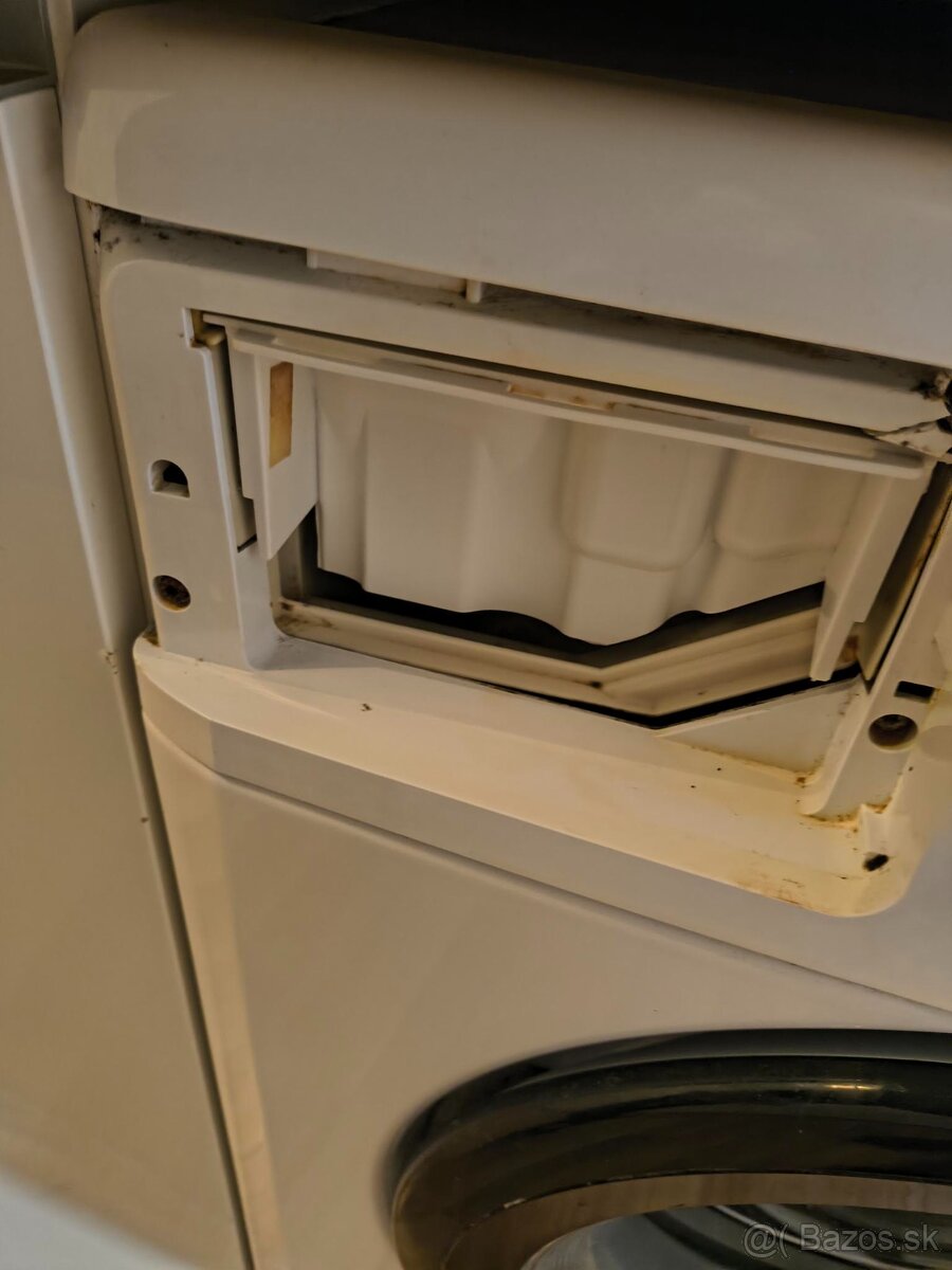 Whirlpool: 9 kg. - AWO/IC 91400 BL - 3