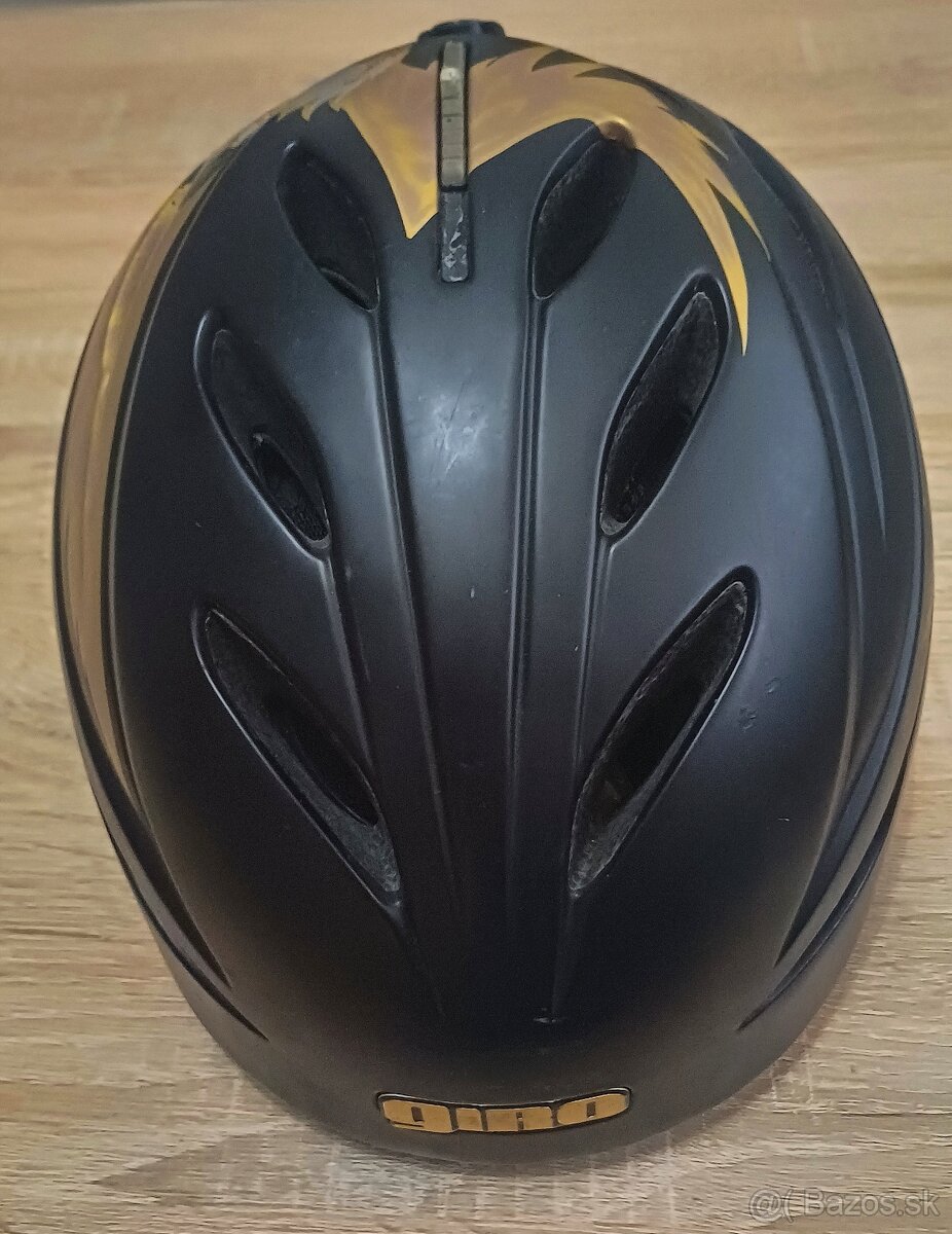 Prilba Giro G10 Andy Finch - 3