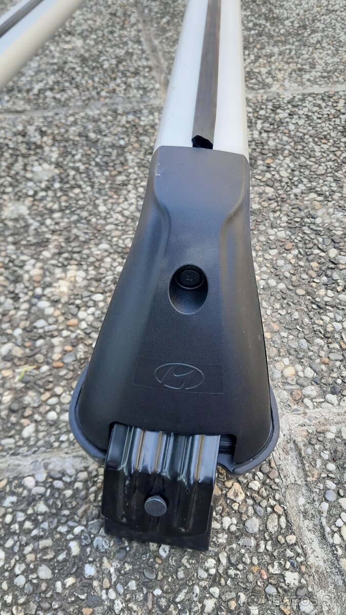 Stresny nosic na Hyudai ix20 - 3