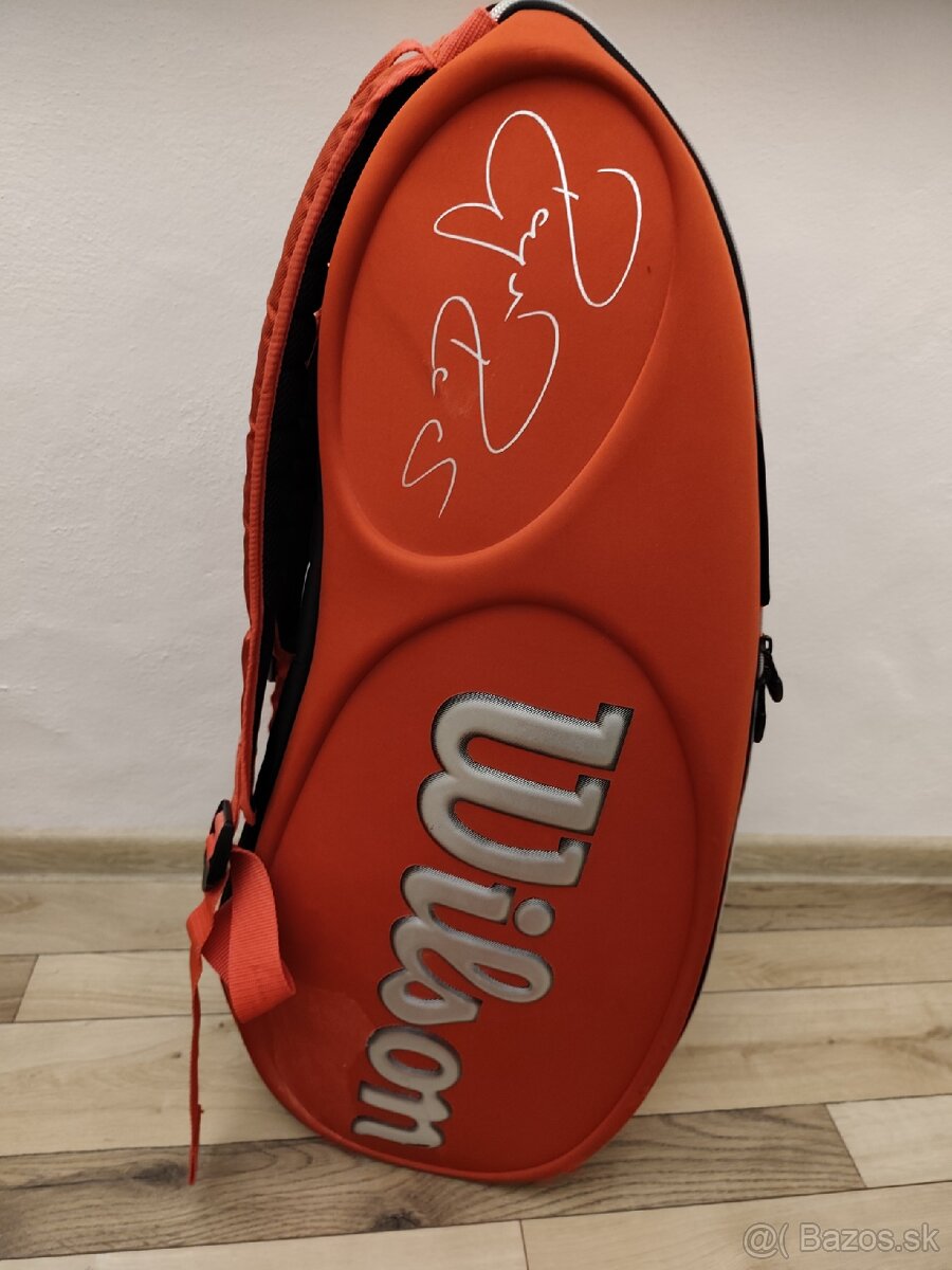 Predám tenisový bag - 3