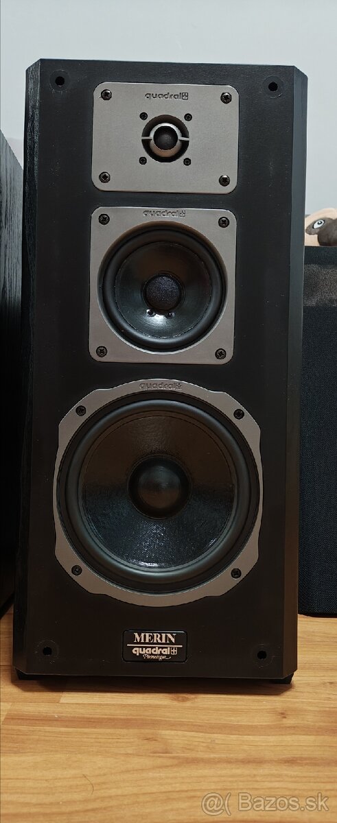 Quadral MERIN Phonologue E - 3