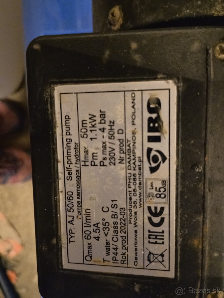 Domáca vodáreň - 3