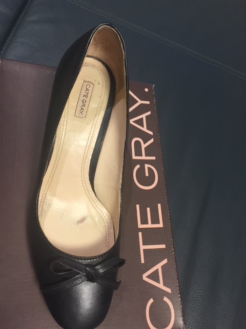 Cierne lodicky 38 - 3