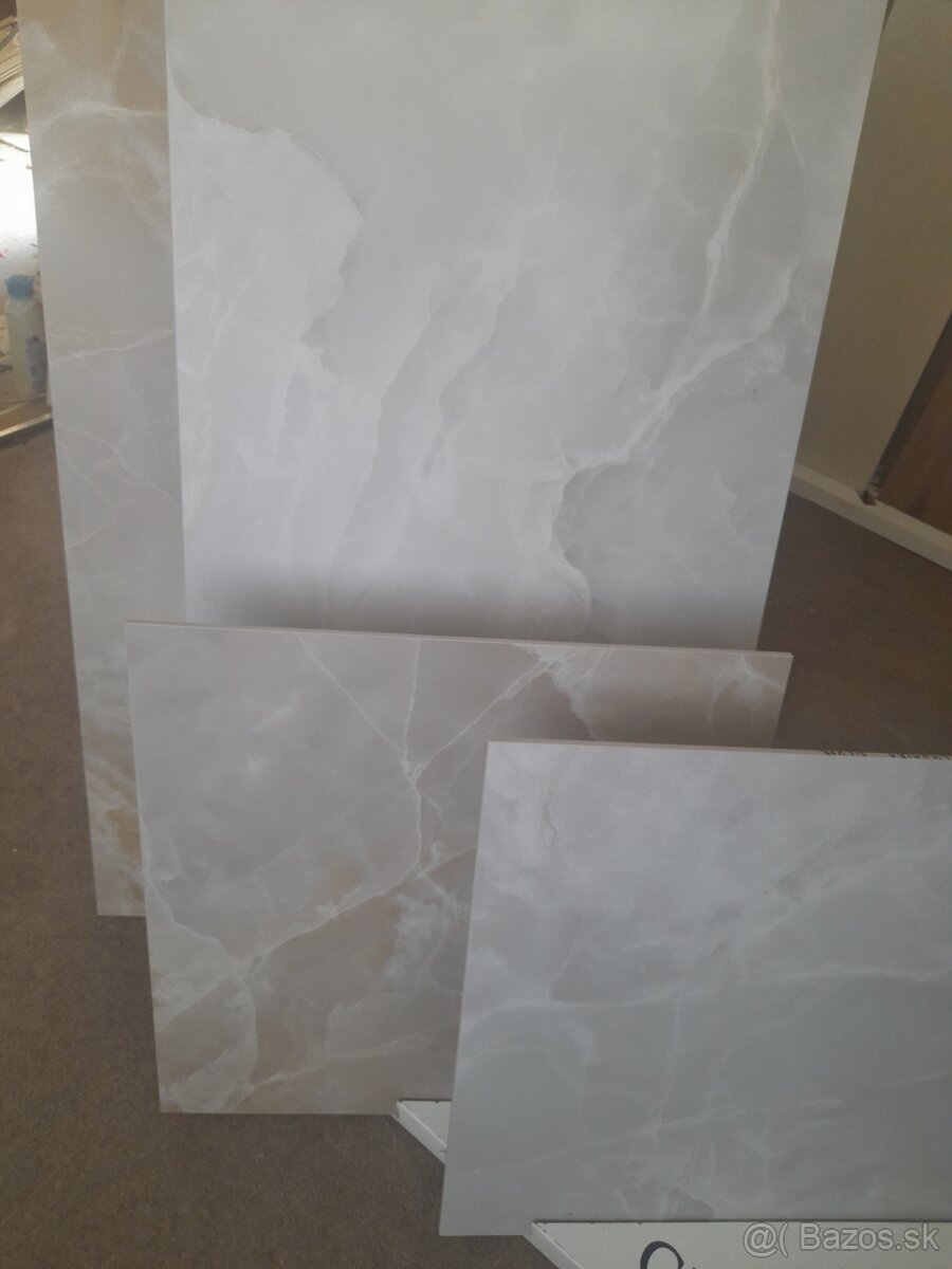 Dlažba 60x120 matné - 3