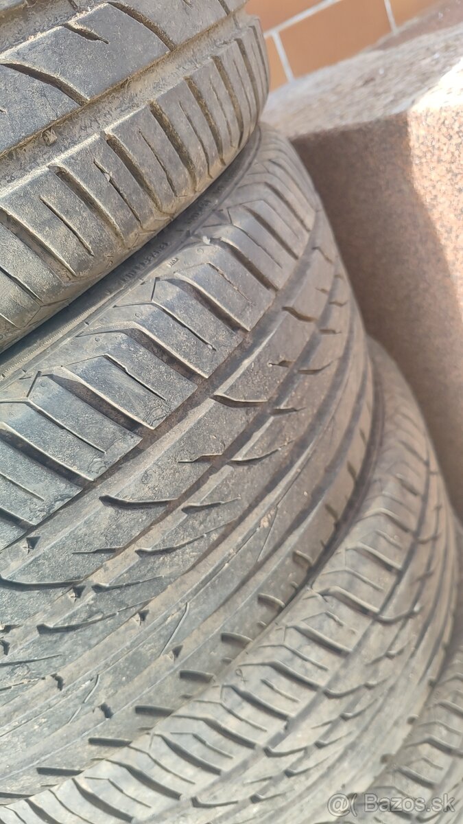Matador Hectorra 3 225/45 r17 - 3
