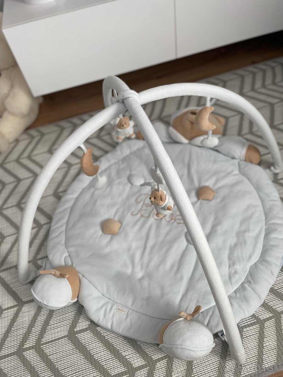 Nanán hracia deka - 3