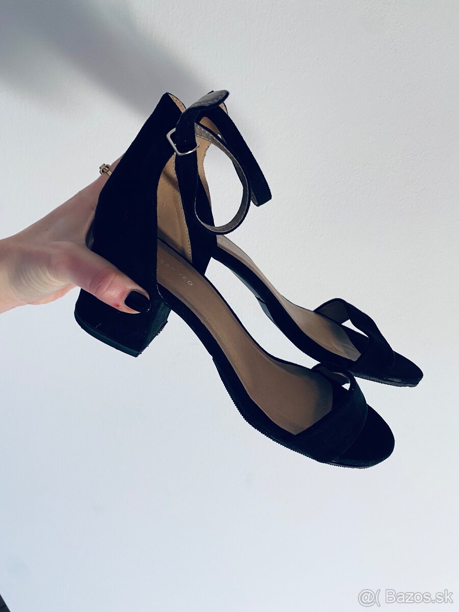 Sandále - 3