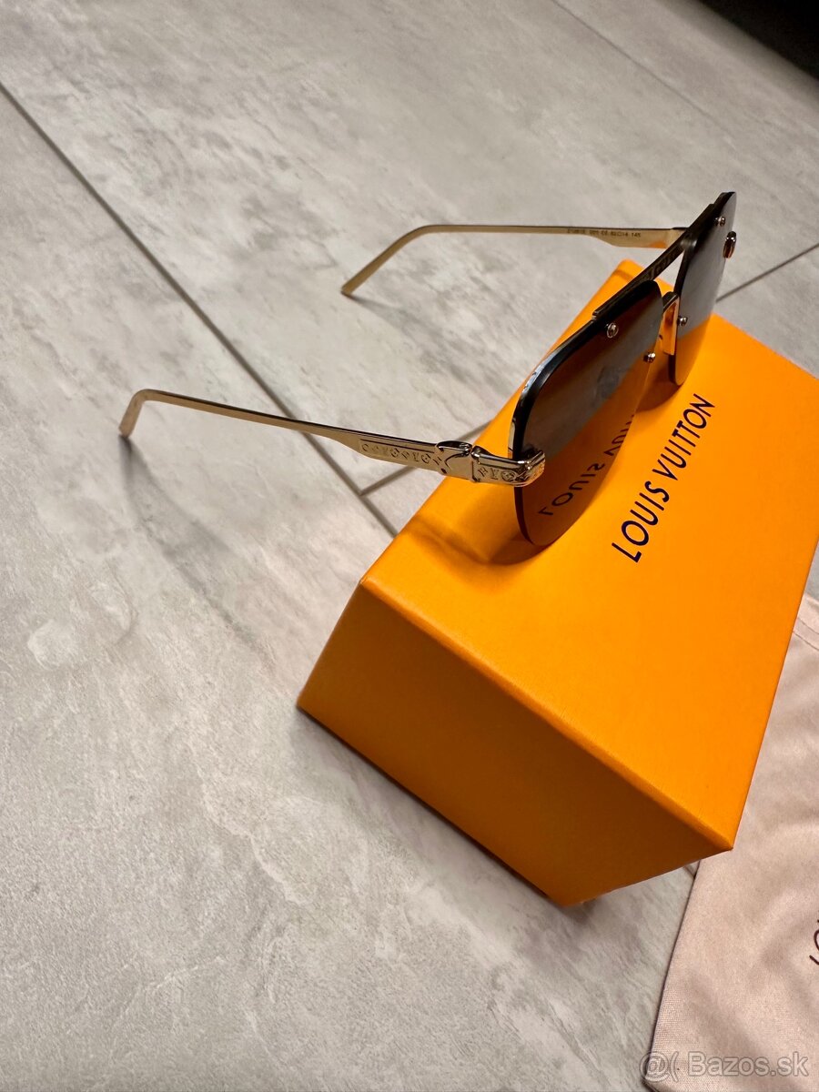 LV Louis Vuitton slnecne okuliare - 3