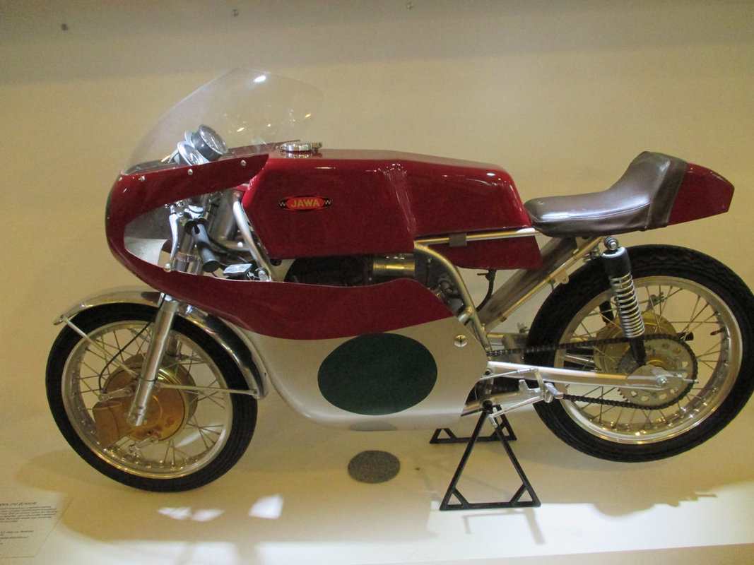 Jawa Junior ,Jawa 250,350 - 3