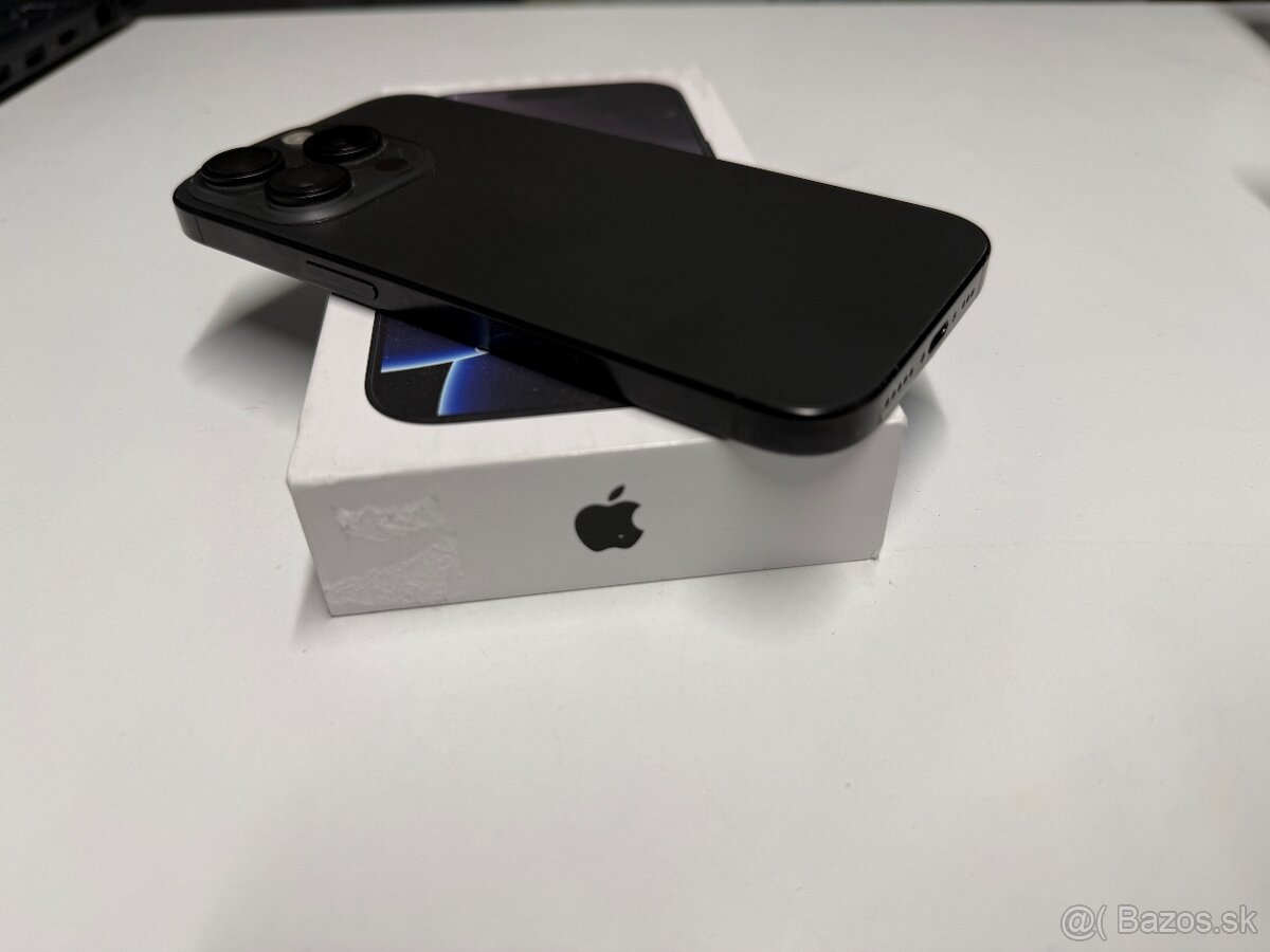 iPhone 16 Pro – 128 GB - 3