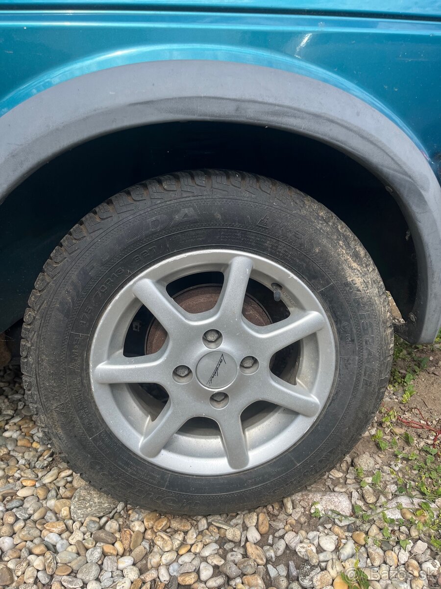 volkswagen golf mk2 rabbit - 3