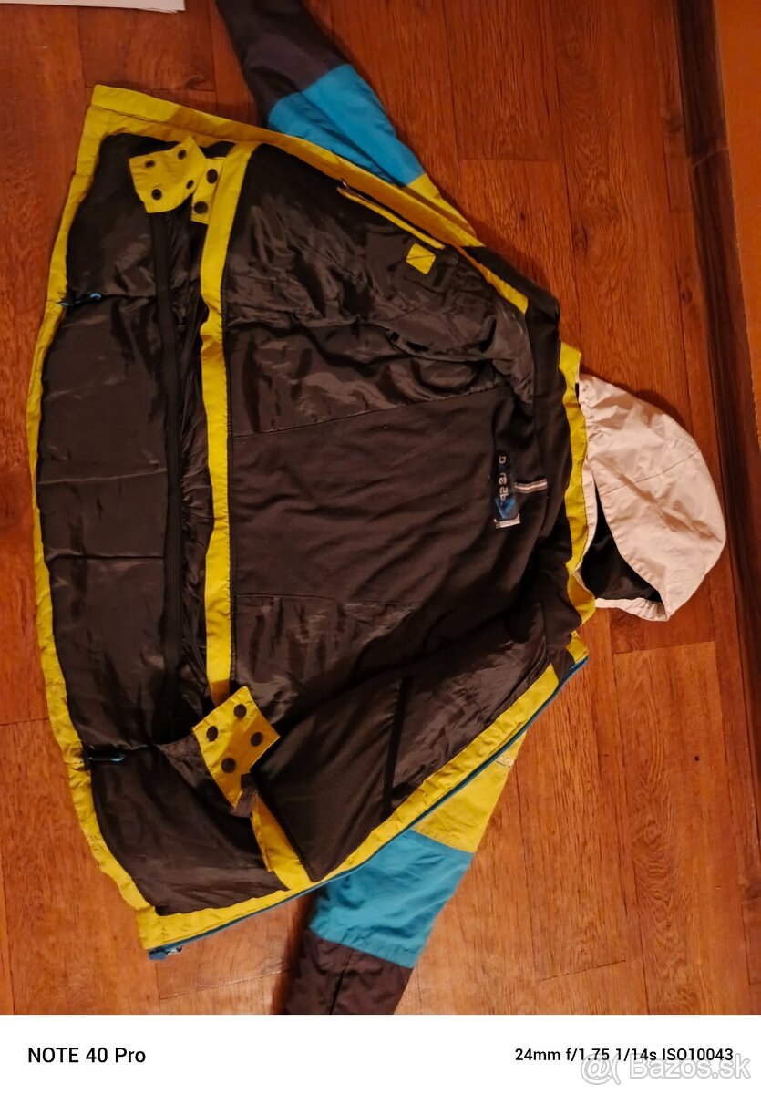 Chlapčenska zimná bunda - 3