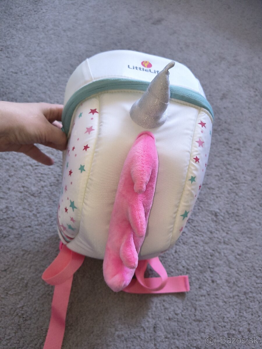 LittleLife detský ruksak - 3