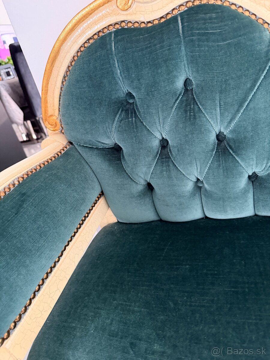 Lavica na chodbu - 3