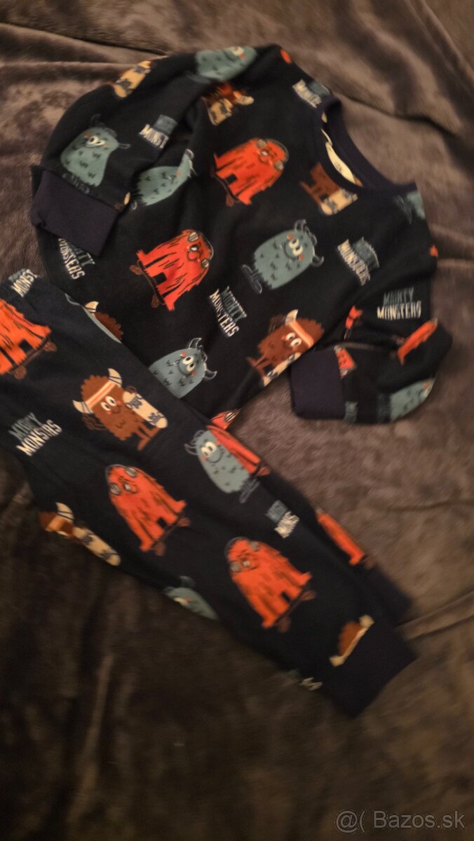 Zatepleny komplet č 98 - 3