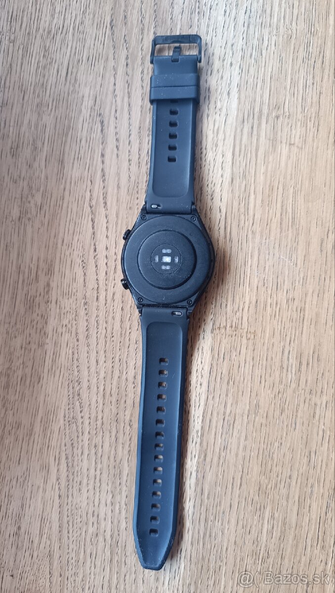 Xiaomi S1 watch - 3