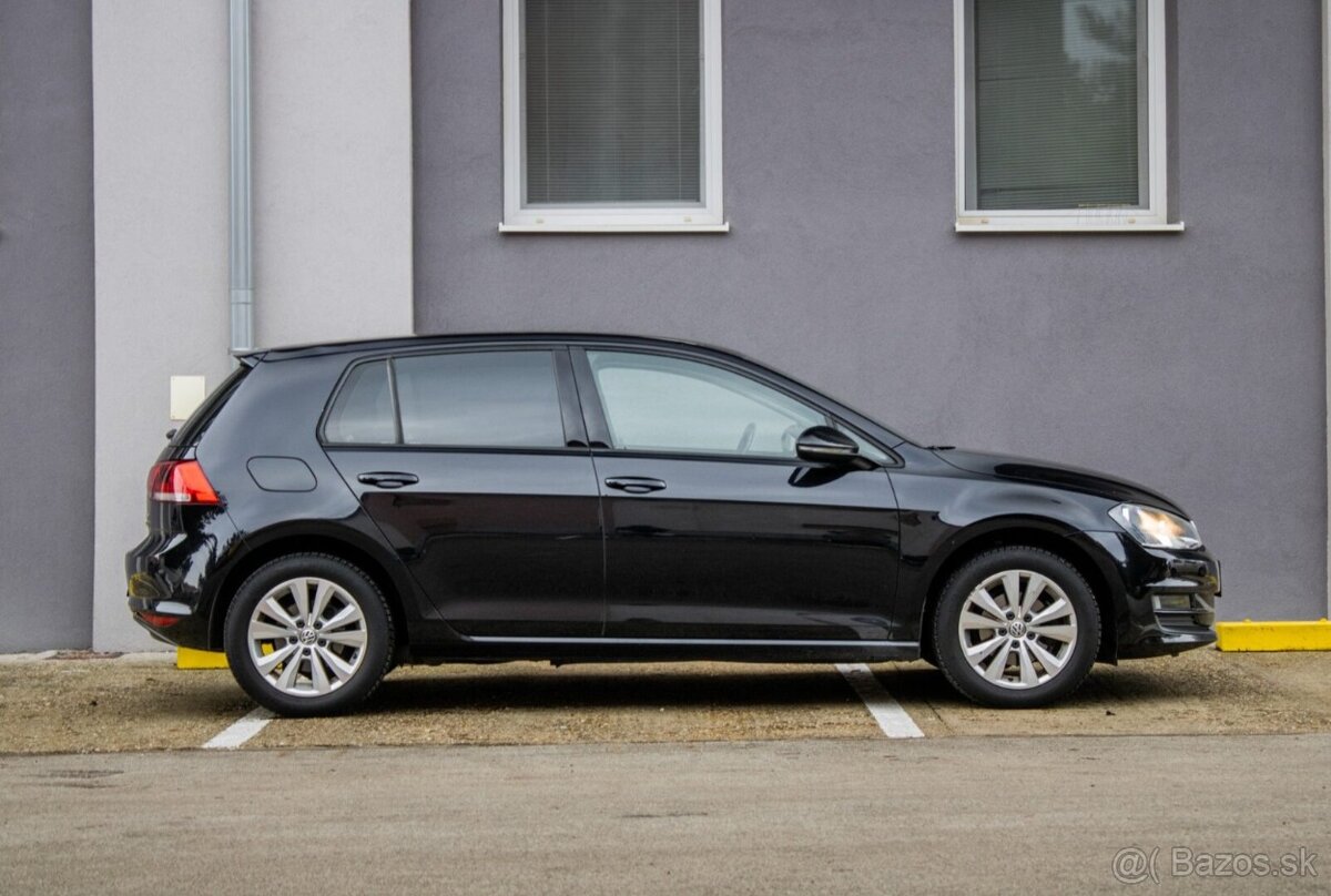 Volkswagen Golf 7 1.6 TDI Comfortline - 3