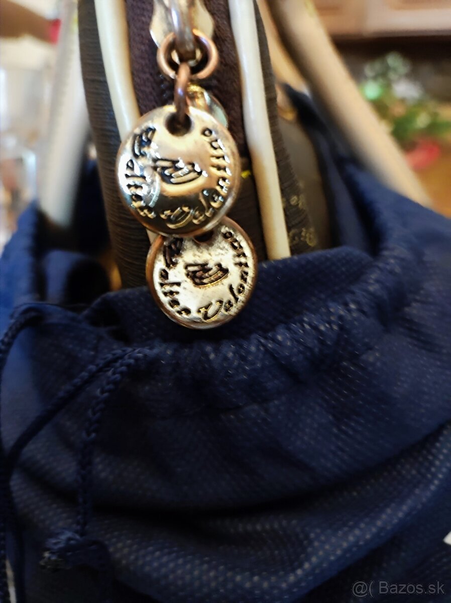 Značková kabelka Walter Valentino - 3