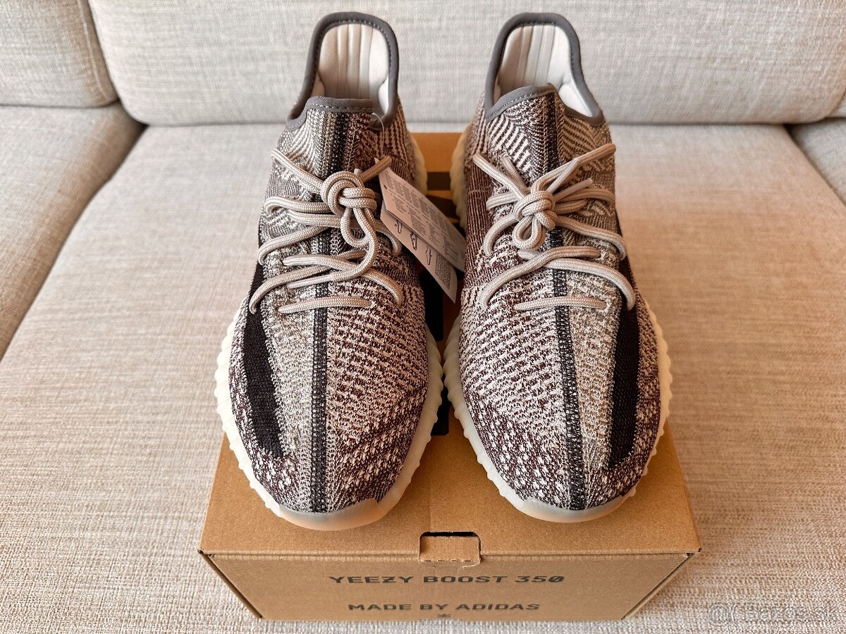 Adidas Yeezy Boost 350 v2 Zyon - 3