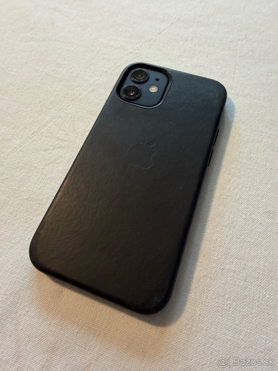 IPHONE 12 MINI 256GB - 3