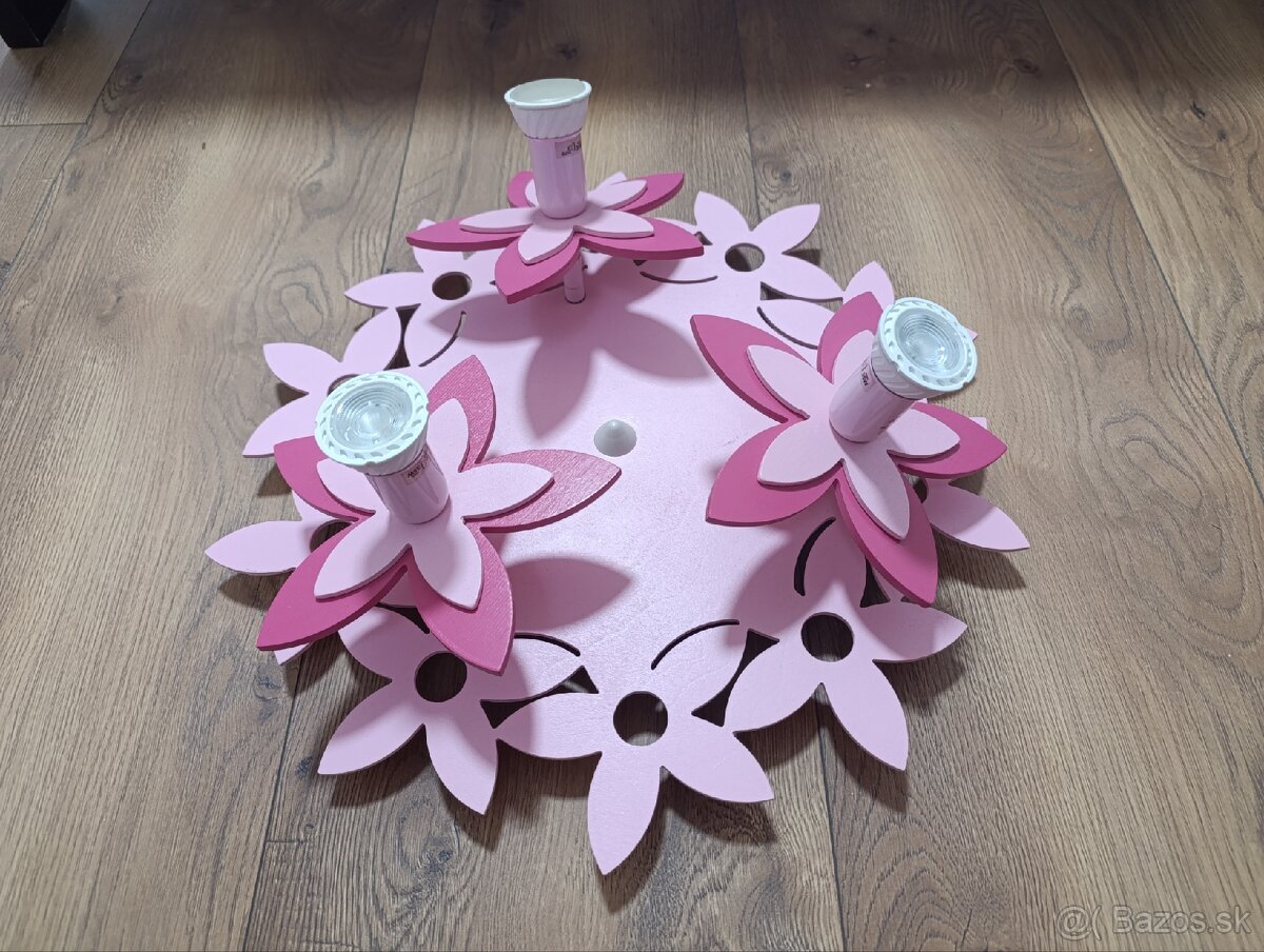 Detský stropný luster - 3