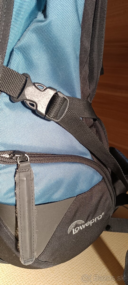 Fotobatoh Lowepro Primus AW - 3