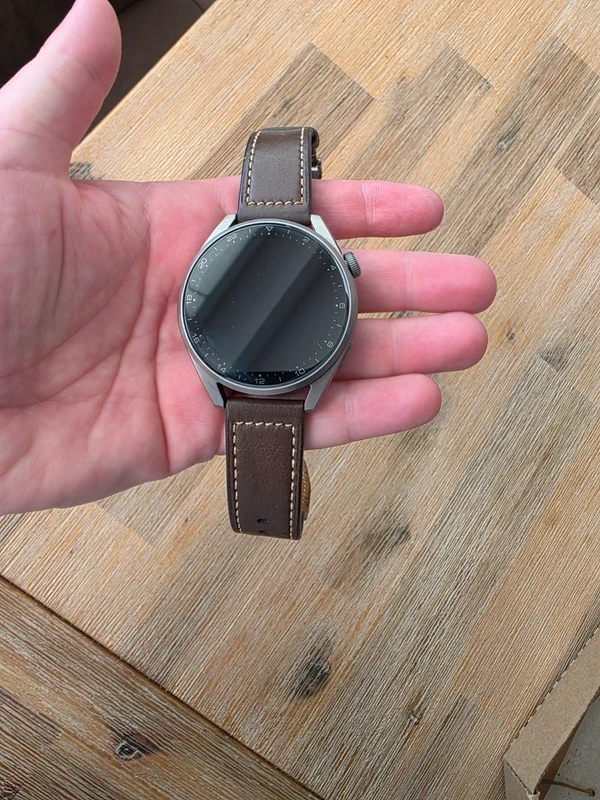 Smart Hodinky Huawei GT3 Pro - 3