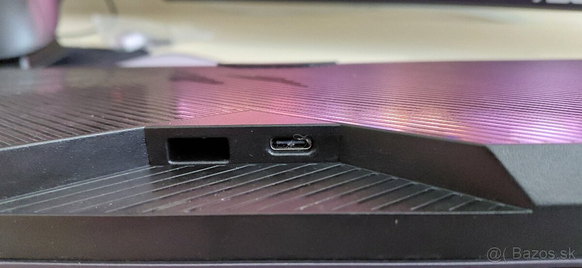 Klavesnica asus rog strix scope nx wireless gen 1 - 3