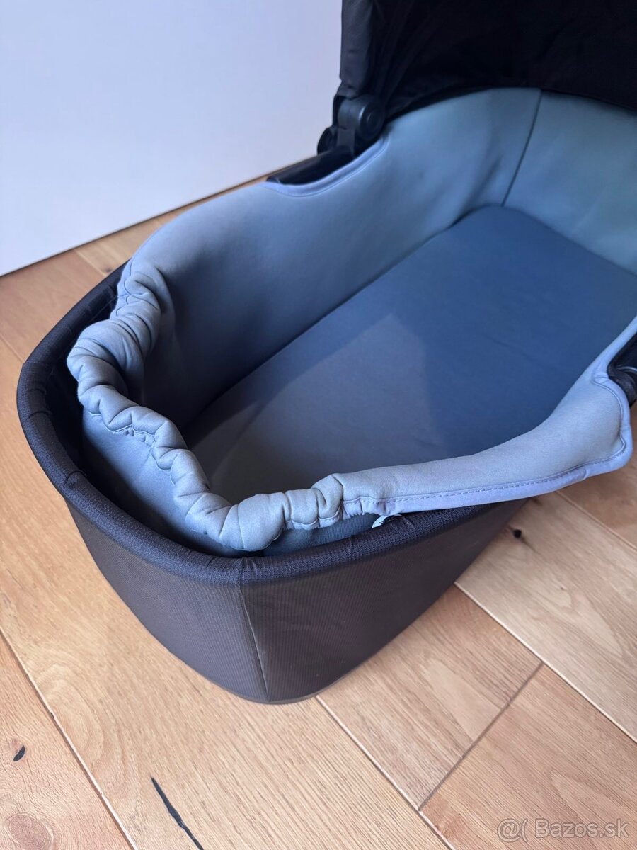 Vanicka k thule joolz 2 - 3