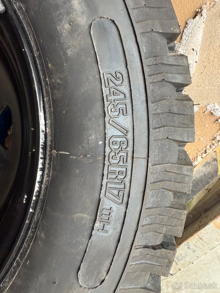 Offroad kolesa