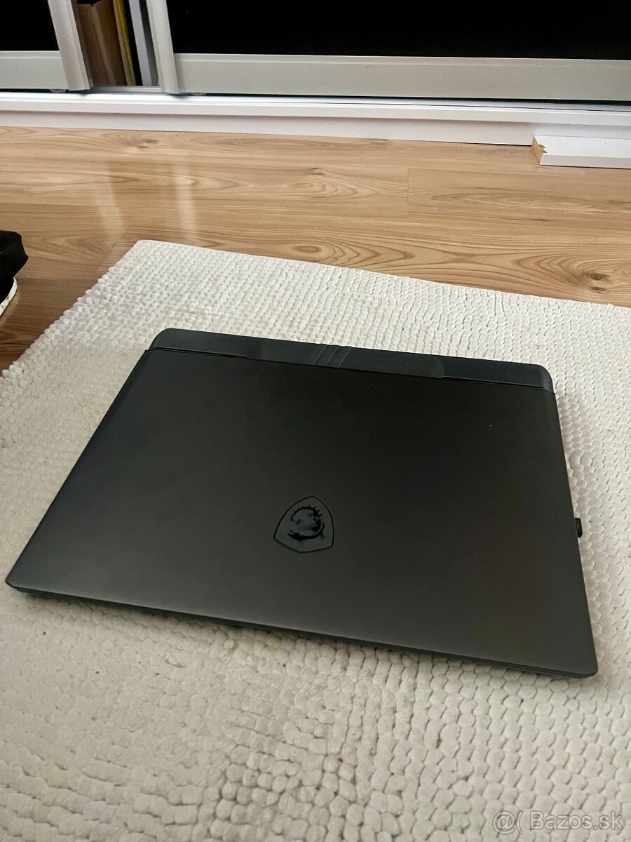 NAJNIŽŠIA CENA NA TRHU / MSI Vector 16 HX A13VHG-458XCZ - 3