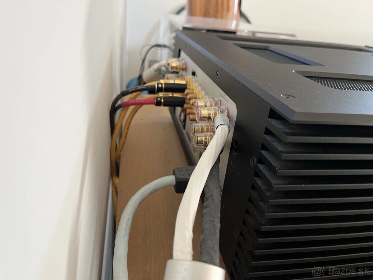 Musical Fidelity Nu- Vista 800 - 3