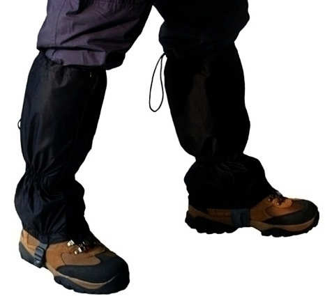 Outdoor návleky turistické - 3