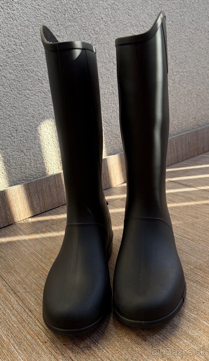 Jazdecké čižmy vel 33 - 3