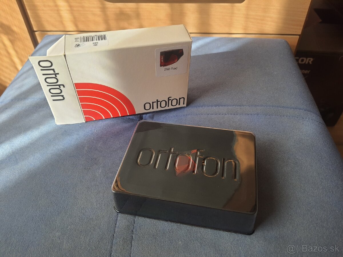Ortofon 2m red - 3