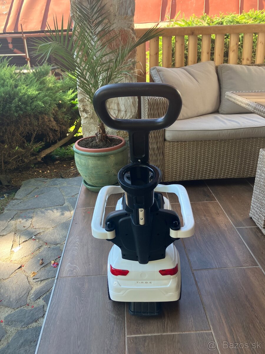 Detské autíčko - 3