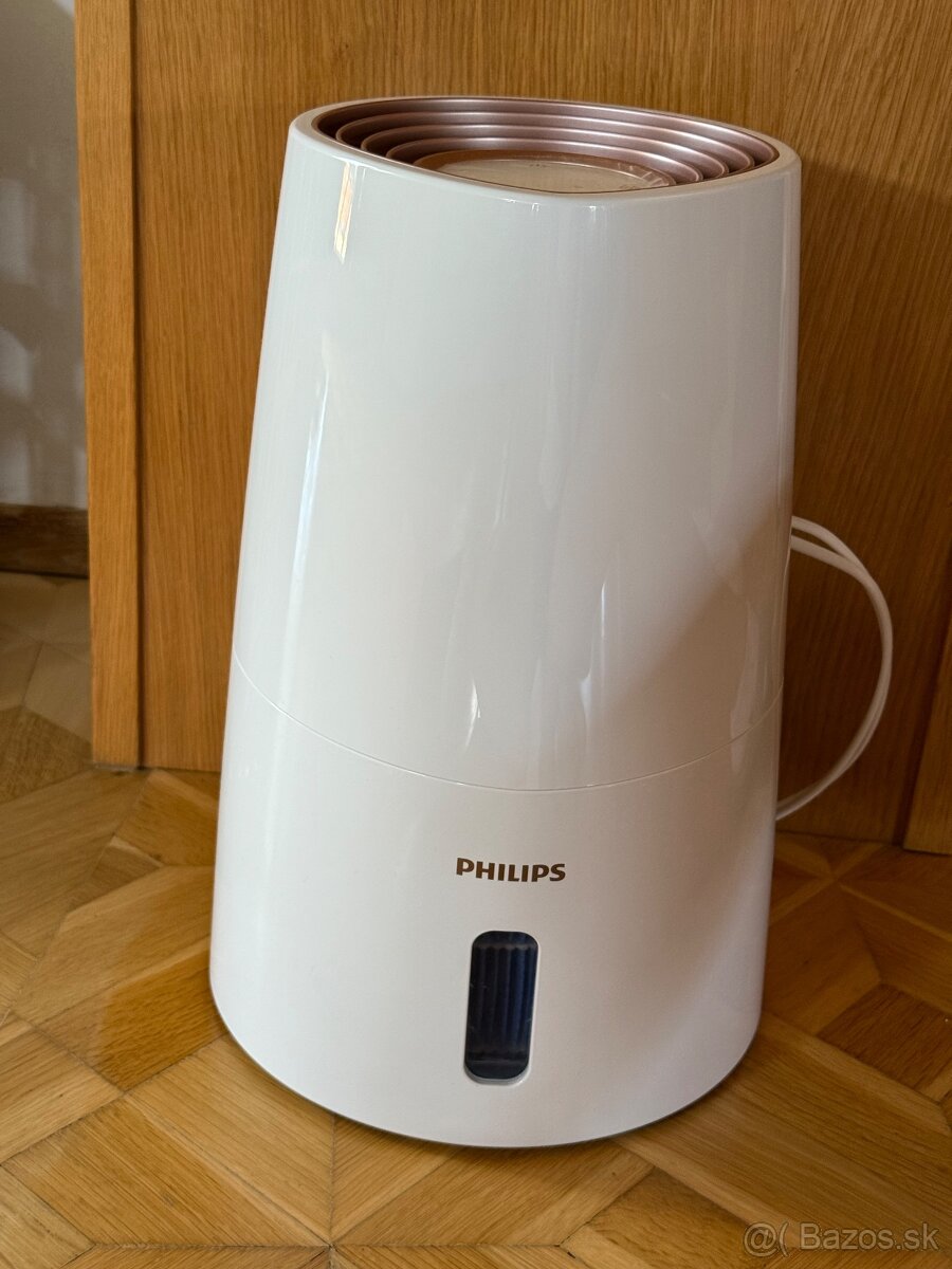 Zvlhčovač vzduchu-Philips - 3