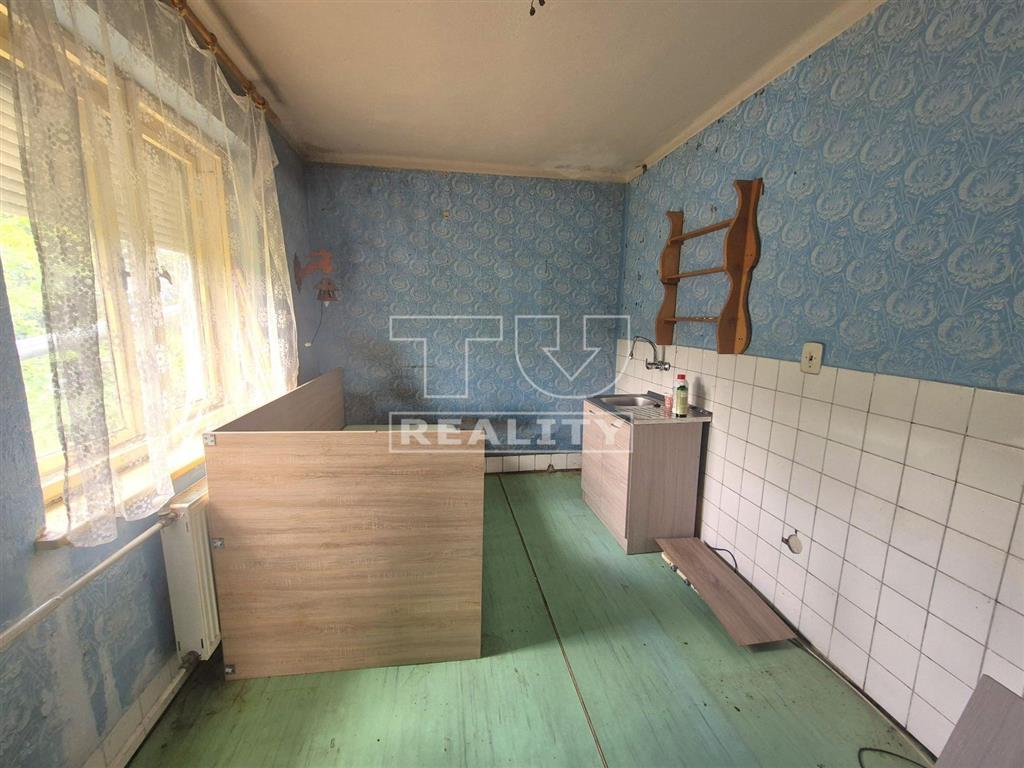 Na predaj rodinný dom v Obyciach, pozemok 1550 m2 - 3