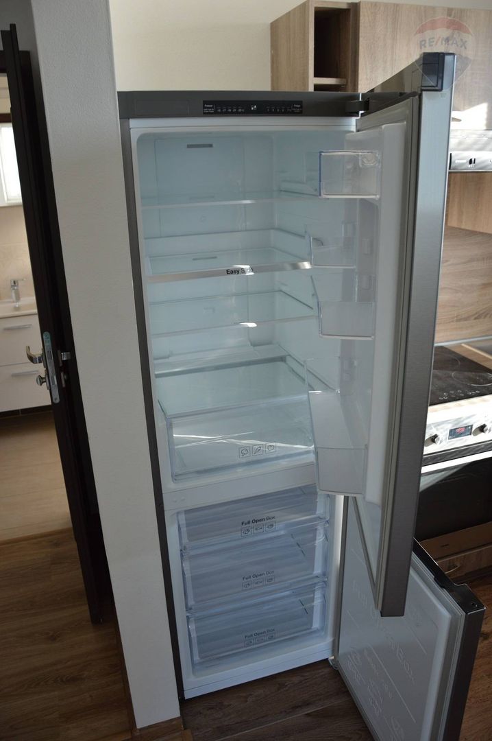 Prenájom novostavba 2 izbový tehlový byt Nitra Dúhové bývani - 3