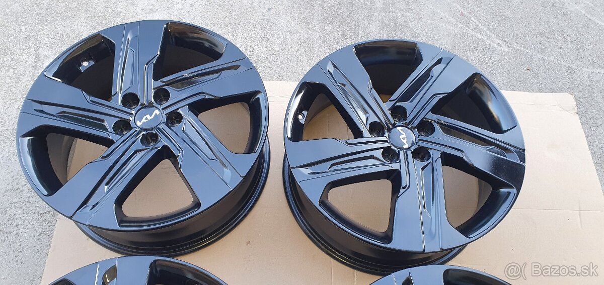 Sorento cx5 tucson 5x114,3 r19 sportage cx-5 - 3