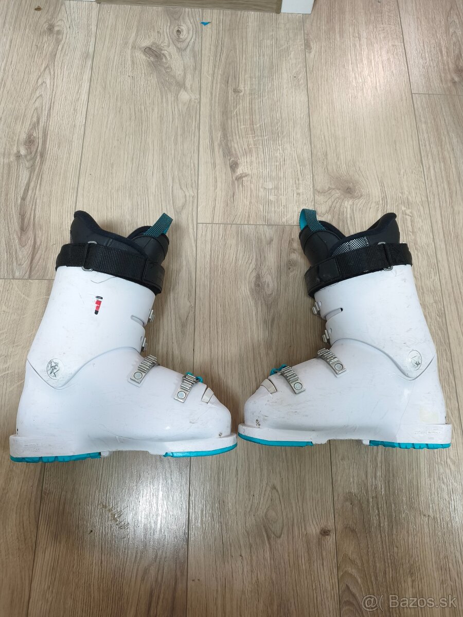 Lyžiarky HEAD Raptor - 3