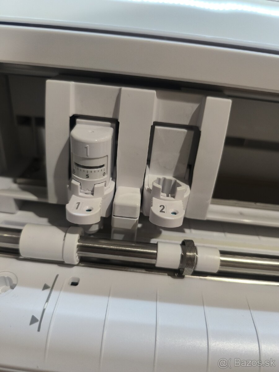 Silhouette cameo 4 rezací ploter - 3