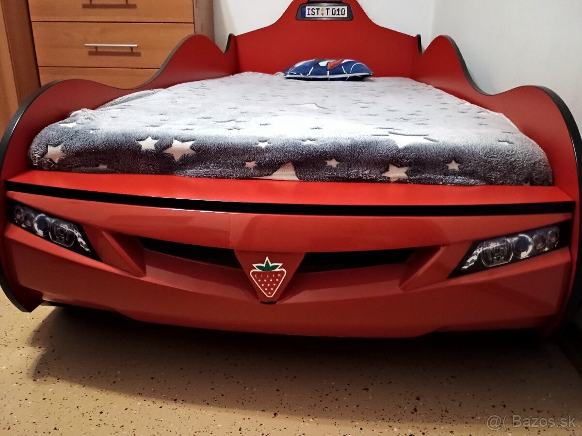 Detská izba Cilek - 3