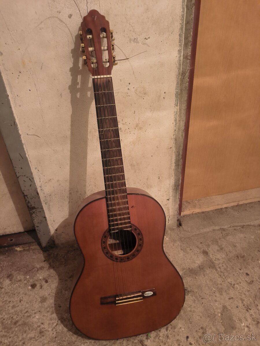 Ponúkam hrané gitary - 3