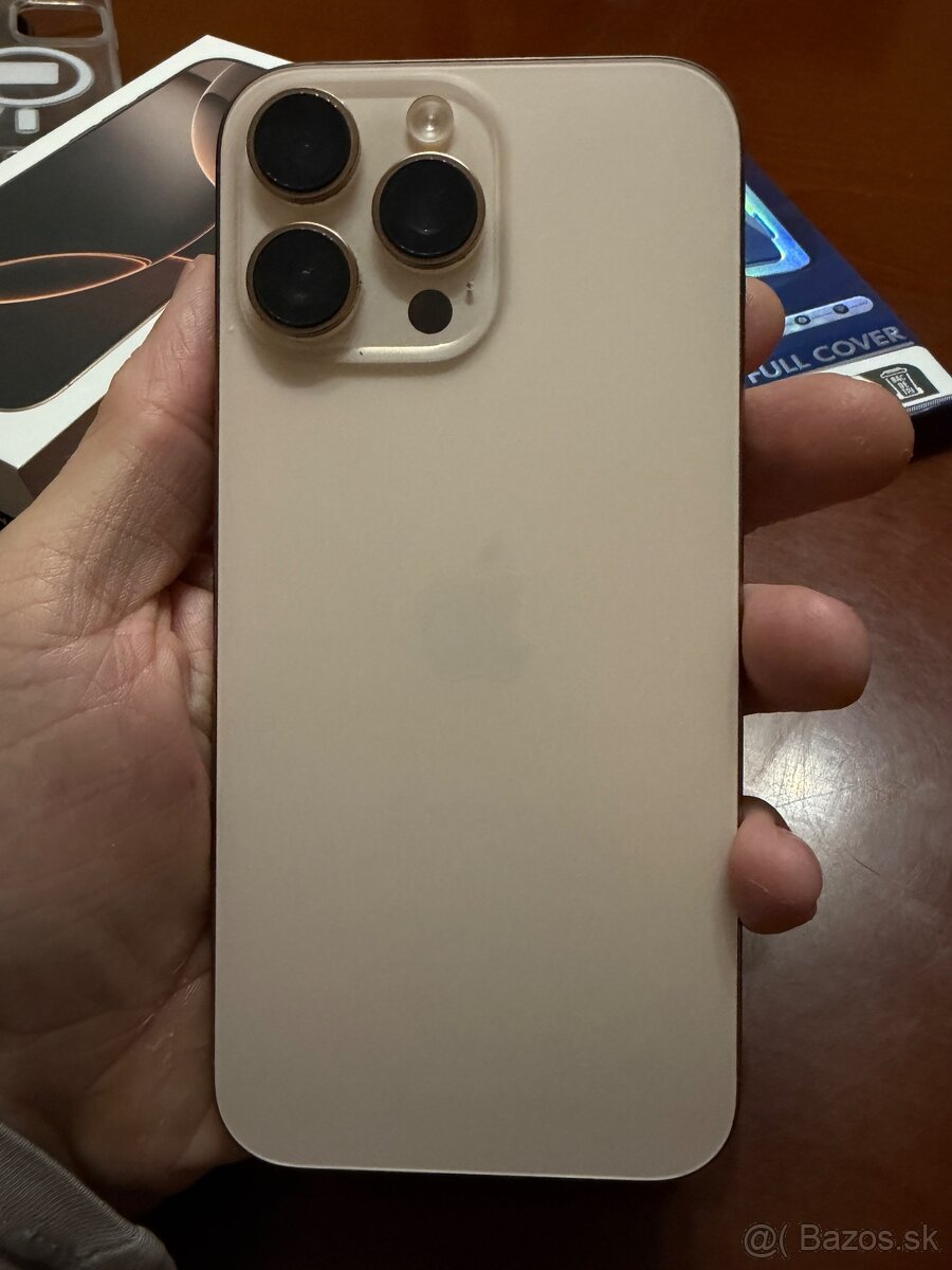 Apple Iphone 16 pro max 512 gb - 3