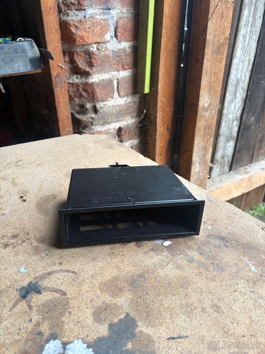 Nahradne diely Octavia 1 - 3