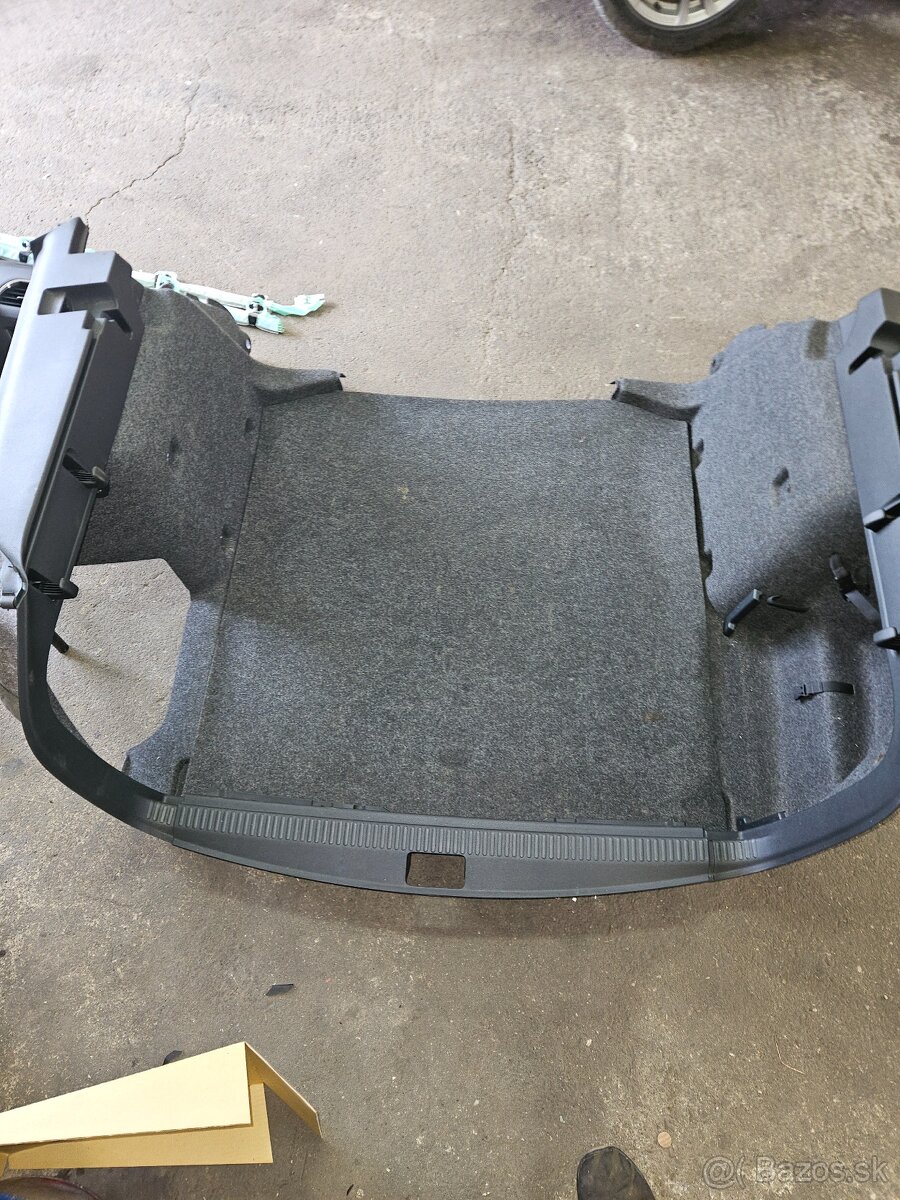 Čalúnenie kufra - 3