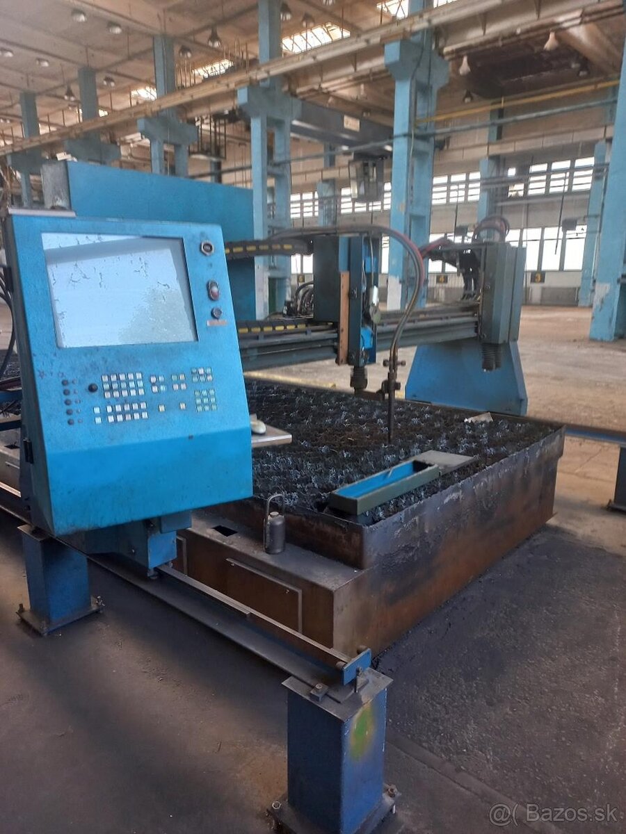 Pálicí stroj Elektrovýroba a montáže EVDR 330 (6019) - 3