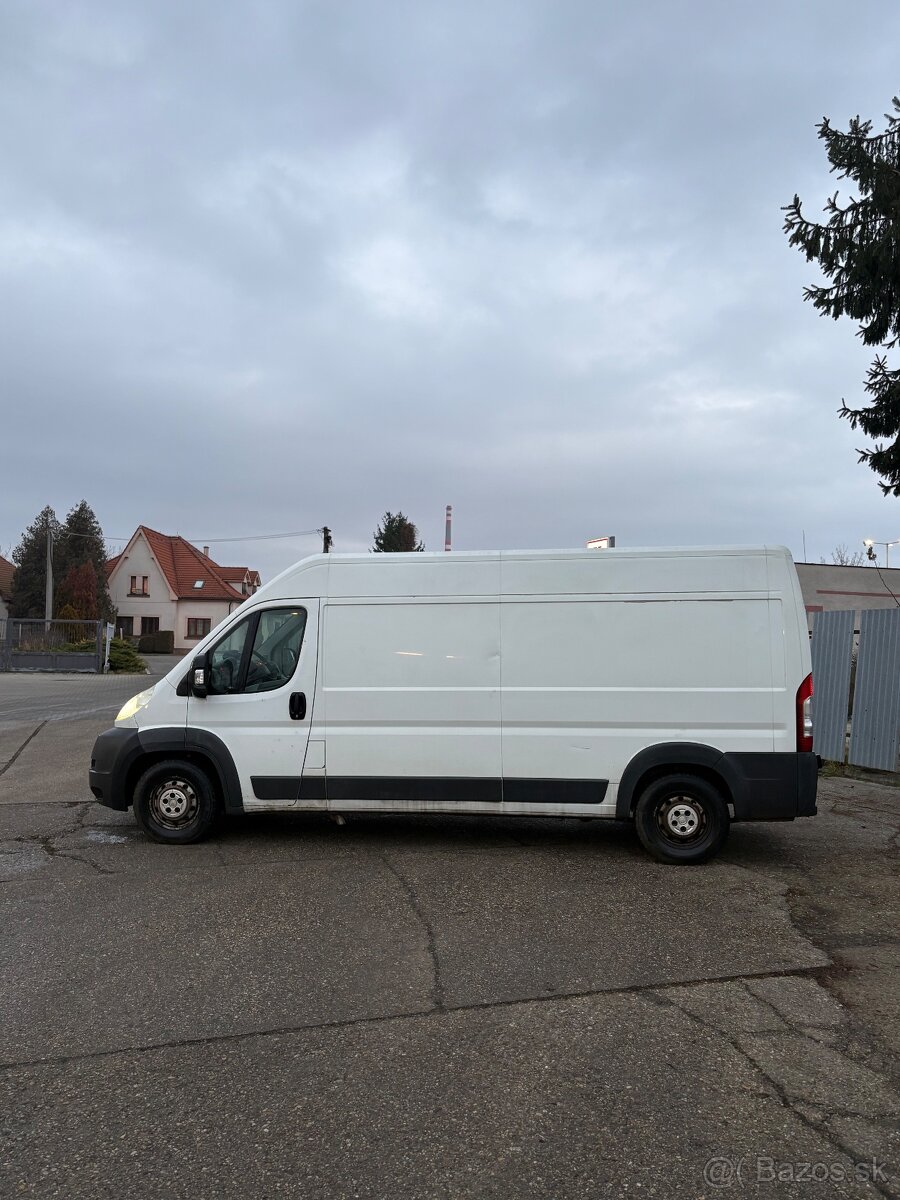 Fiat Ducato 2.3 88kW L3H2 - 3